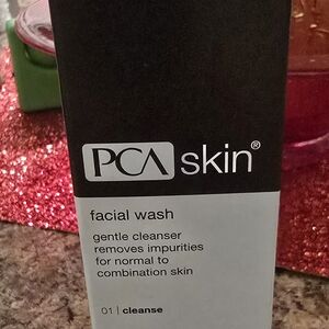 NEW PCA Skin Facial Wash 7 fl oz